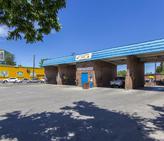 Car Wash in Denver